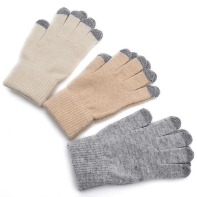 女款手套（多色）